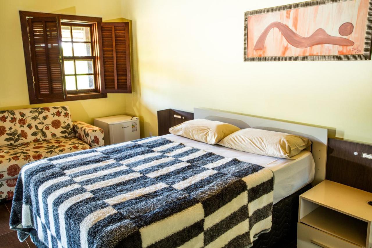Hotel Fazenda Morada Do Imperador Barbacena Eksteriør billede