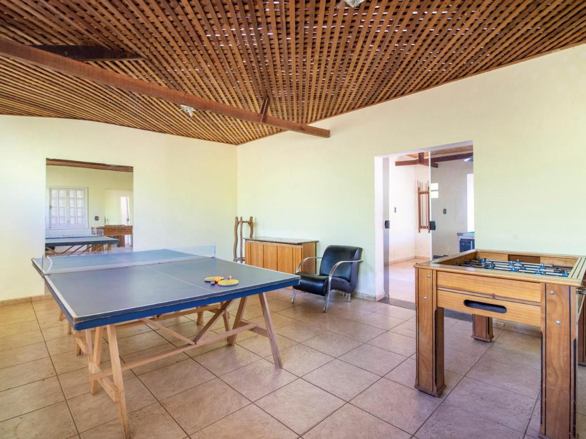 Hotel Fazenda Morada Do Imperador Barbacena Eksteriør billede