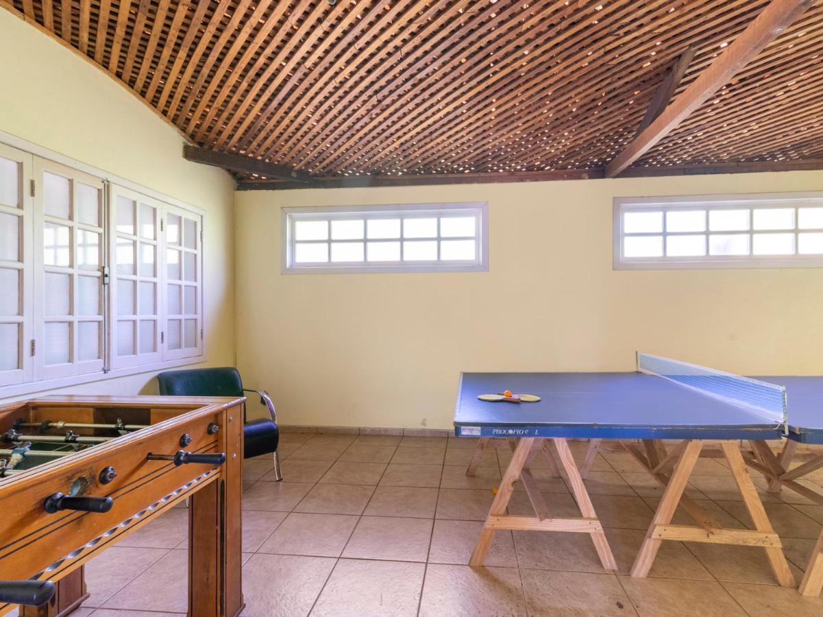 Hotel Fazenda Morada Do Imperador Barbacena Eksteriør billede